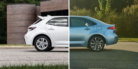 Hatchback vs sedan. Things To Know About Hatchback vs sedan. 